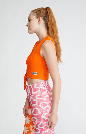 Zeal Lace Front Top image number 3