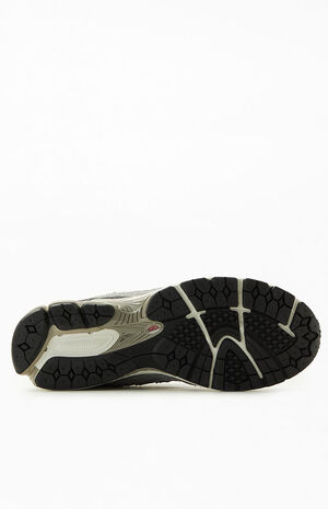 Gray 2002R Shoes image number 4