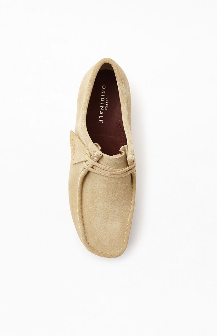 Maple Wallabe Shoes