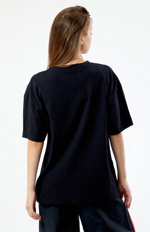 x PacSun Miami Oversized T-Shirt image number 5