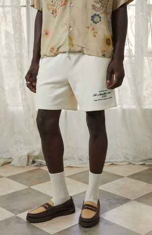 x Pacsun Waffle Knit Shorts image number 2