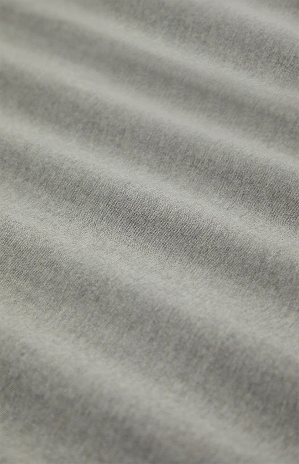 Fear of God ESSENTIALS Dark Heather Oatmeal Fleece Sweatpants thumbnail 7