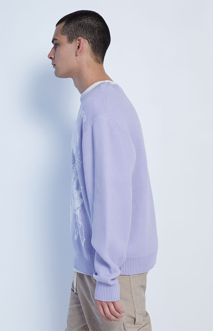 ぬん Pacsun End Result Crew Neck Sweater | PacSun