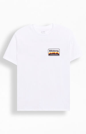 Organic Range T-Shirt image number 2