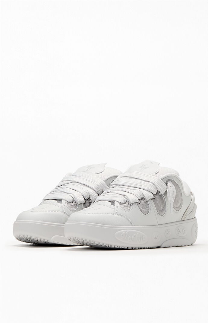 Puma x LaFrancé Shoes