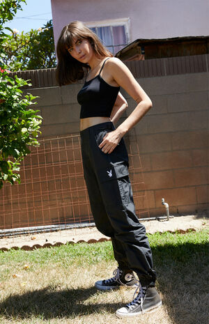 By PacSun Classic Cargo Pants image number 1