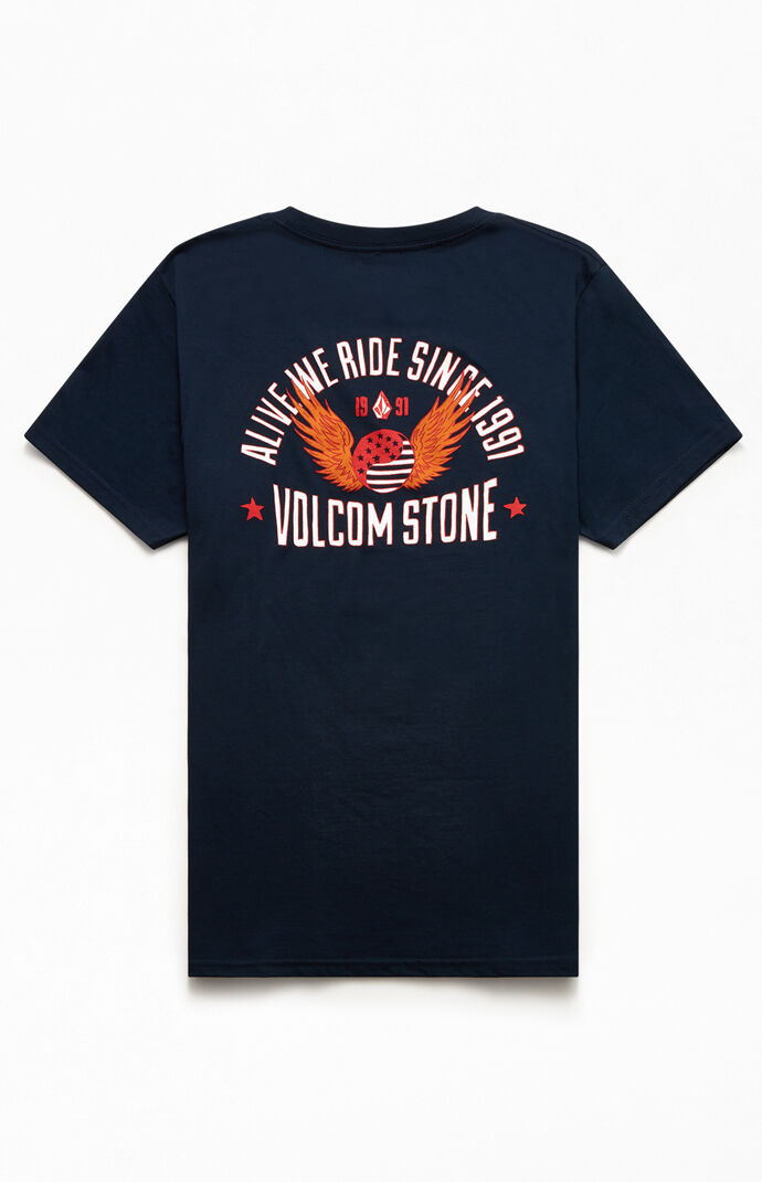 Curbster T-Shirt