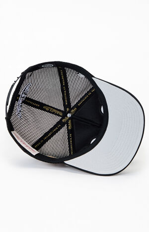 Big Champions Boston Bruins Trucker Hat Big Champions Boston Bruins Trucker Hat image number 5