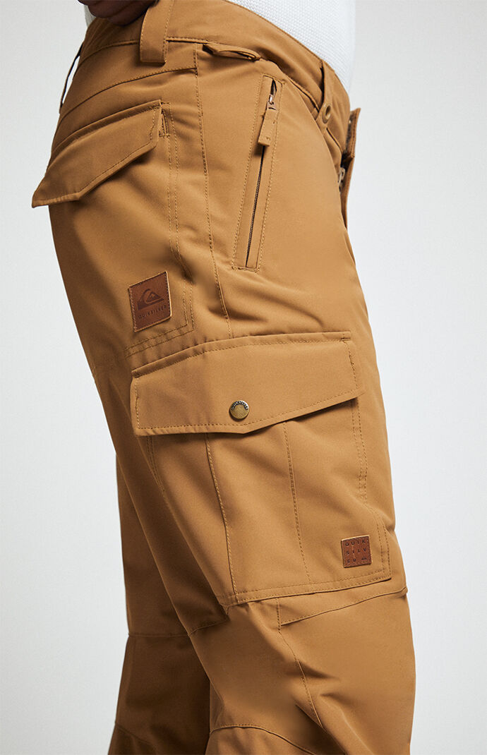 Porter Snow Pants