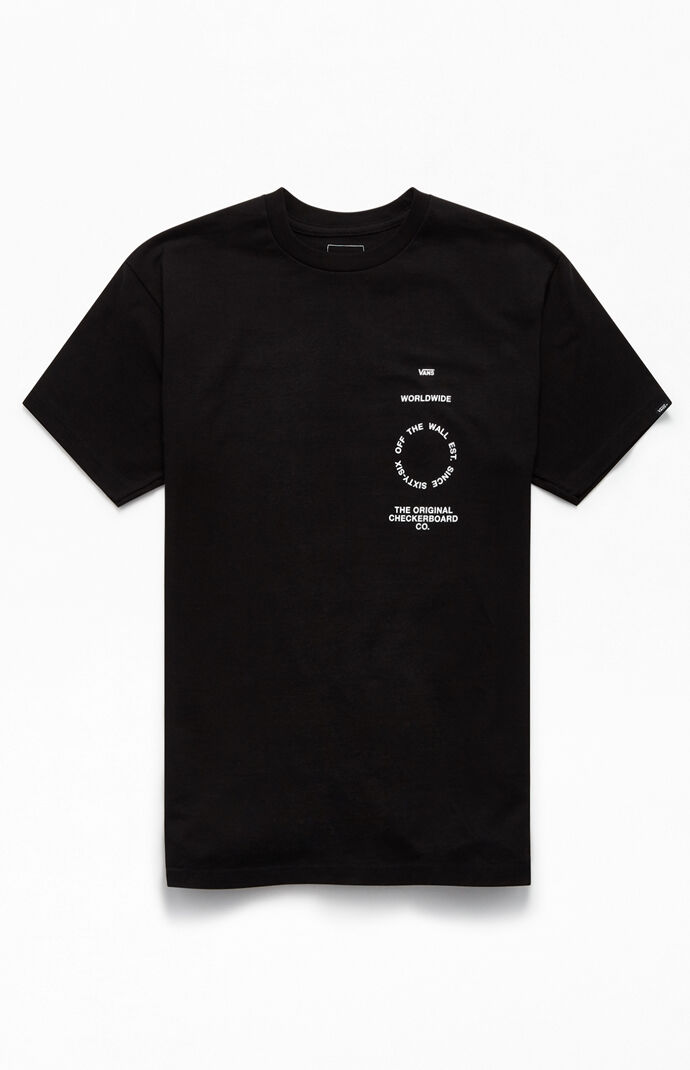 Distorted T-Shirt