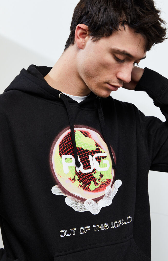 Young Reckless X Faze Rug See The Light Hoodie Pacsun