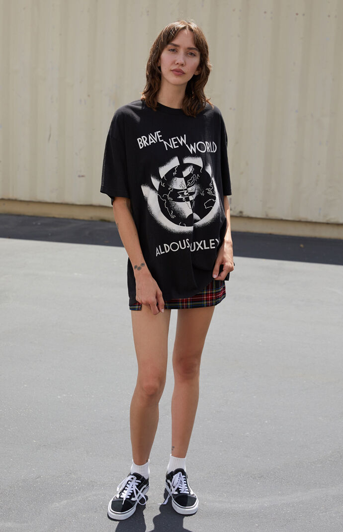 Brave New World T-Shirt