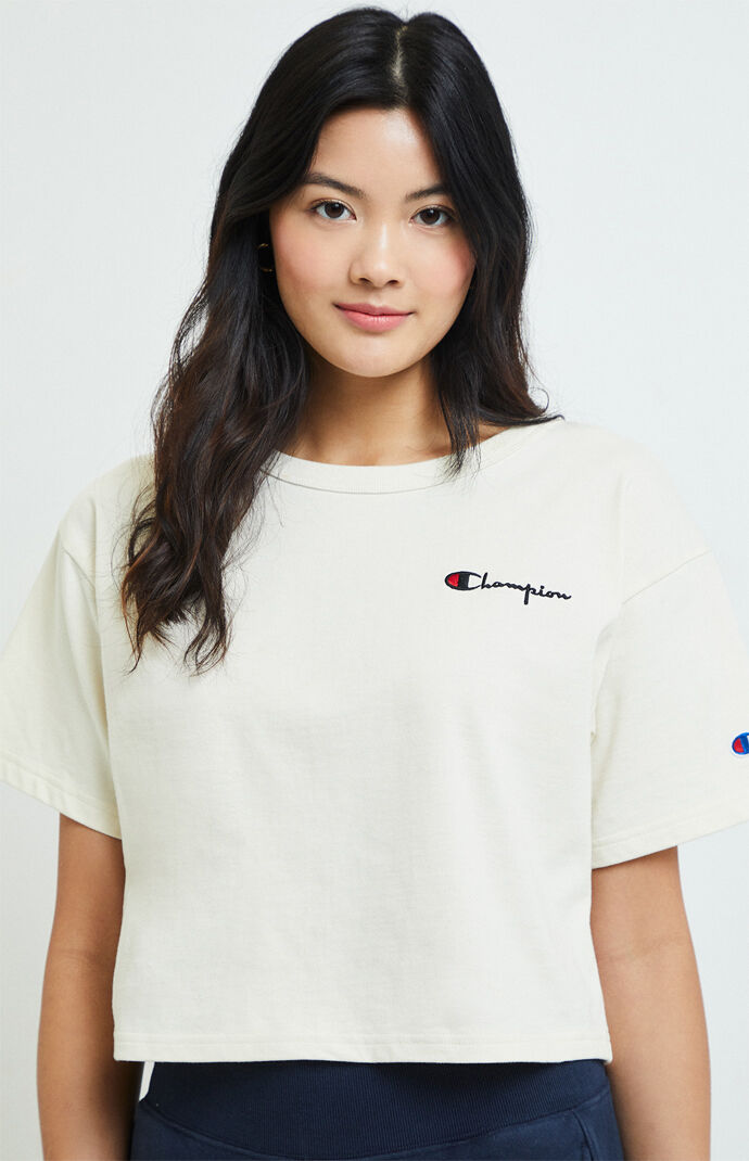 Cropped T-Shirt
