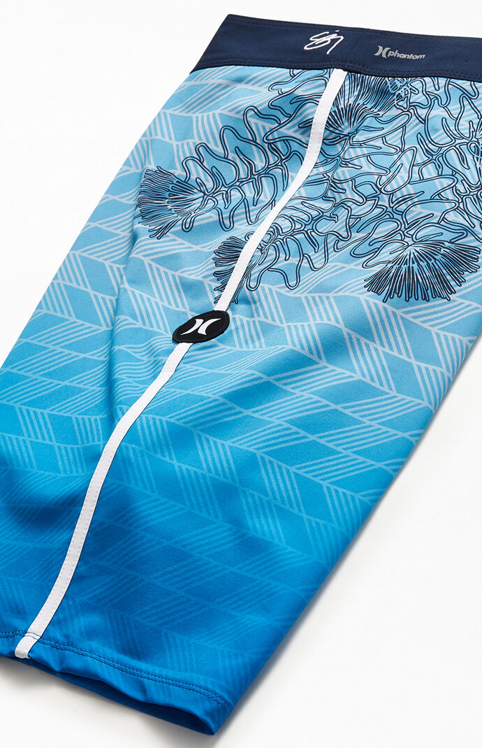 Phantom Sig Zane 20" Boardshorts