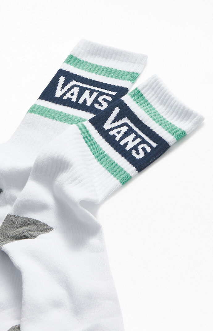 Tribe Crew Socks