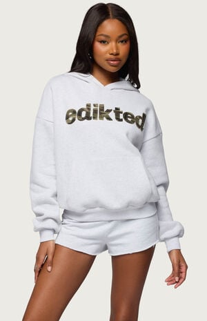 Cutie Hoodie image number 1