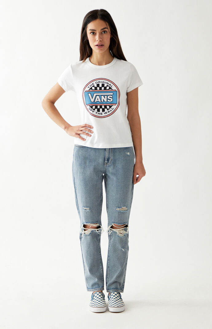 Bold Standard Short Sleeve T-Shirt
