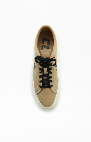 CONS One Star Pro Suede Shoes image number 5