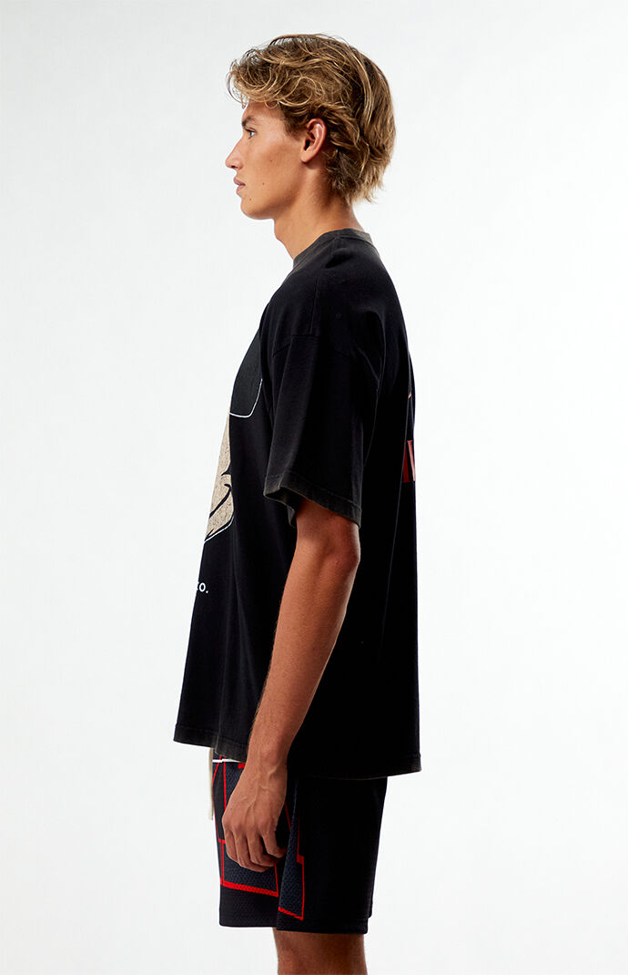 mickey　 Civil x Mickey Mouse Classic 90's Oversized T-Shirt | PacSun