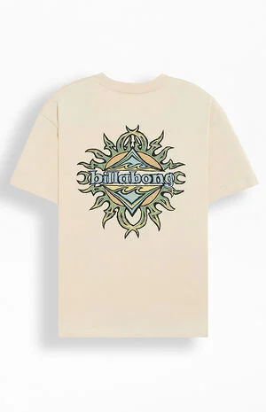 Solar Flare OG T-Shirt image number 1