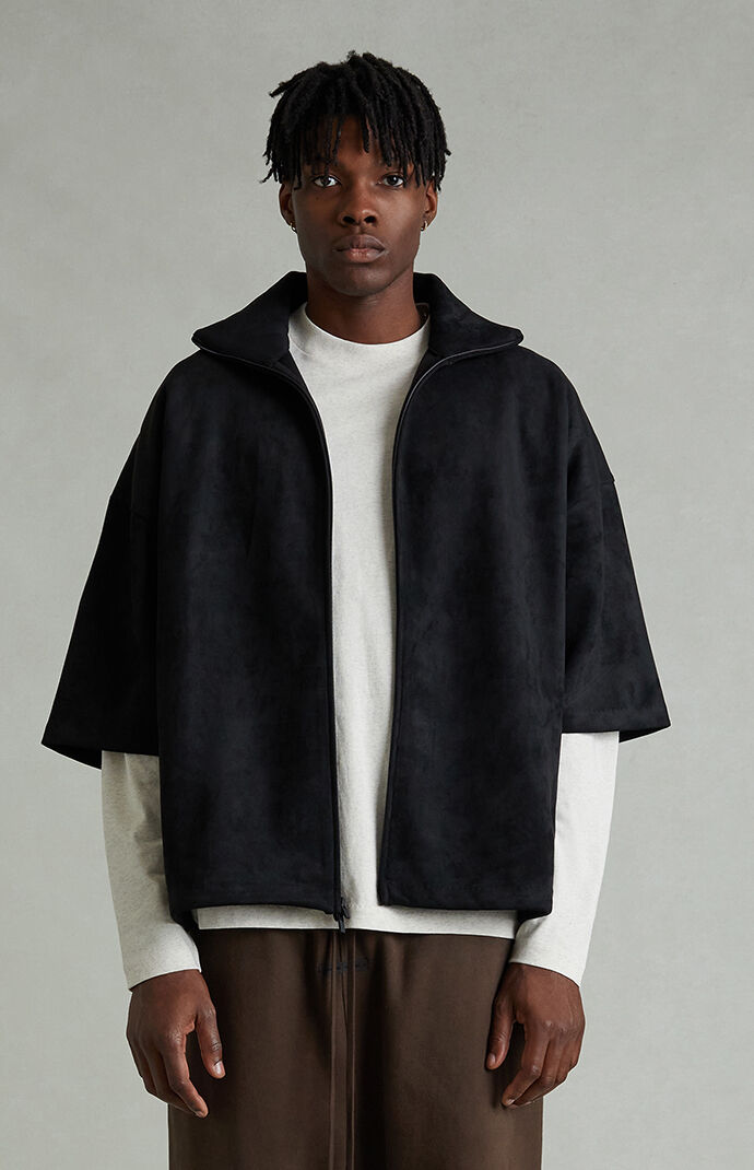 トップス 335 Nike Tech Fleece Cropped Half-Zip Top – DTLR