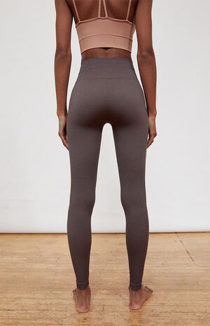 Active Seamless Leggings Active Seamless Leggings image number null