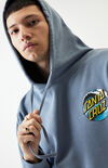 Wave Dot Hoodie Wave Dot Hoodie image number null