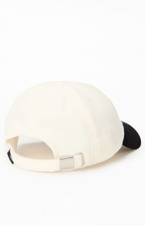 Script Strapback Hat image number 2