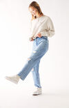 Salton Henley Sweatshirt Salton Henley Sweatshirt image number null