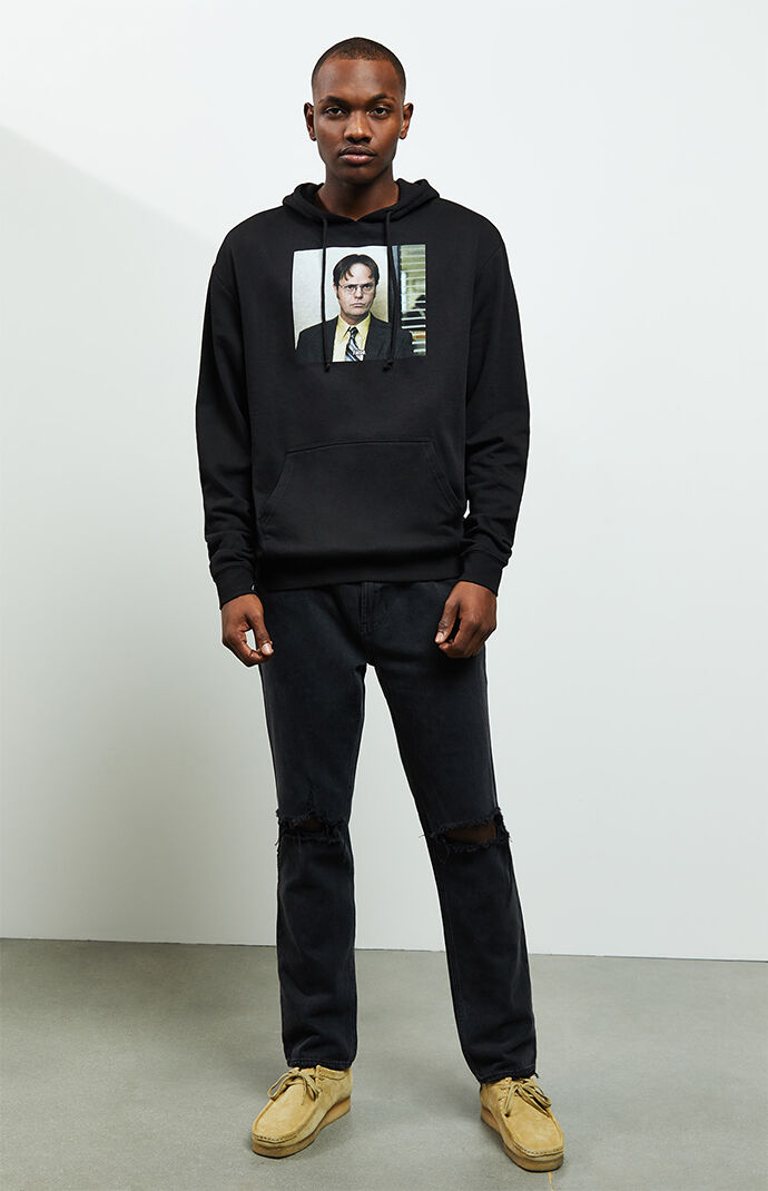Dwight Hoodie