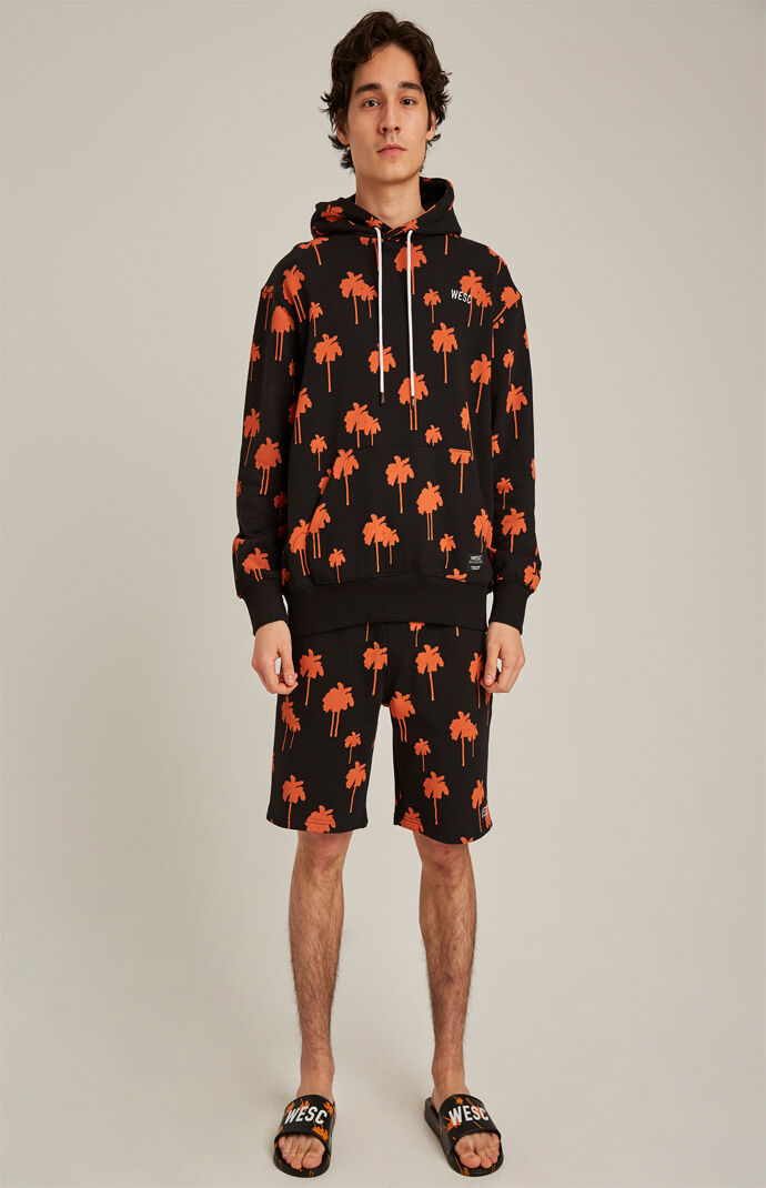 '90s Mike Palm Hoodie