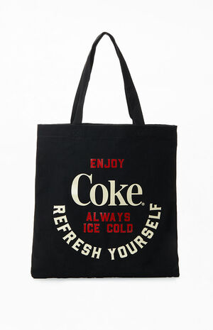 By PacSun Refresh Yourself Tote Bag image number 1