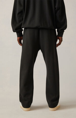 Stretch Limo Straight Leg Sweatpants image number 4