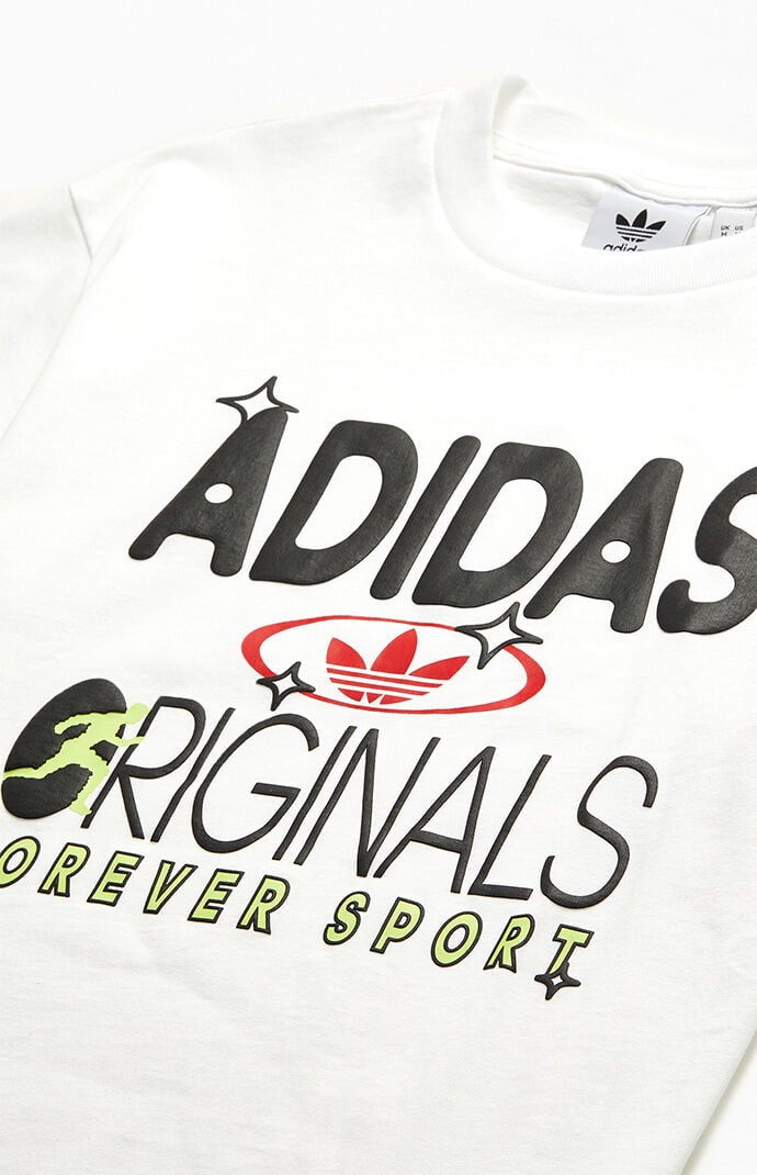 Originals Forever Sport T Shirt
