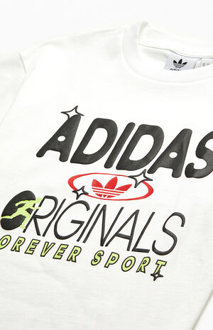 Originals Forever Sport T-Shirt image number 2