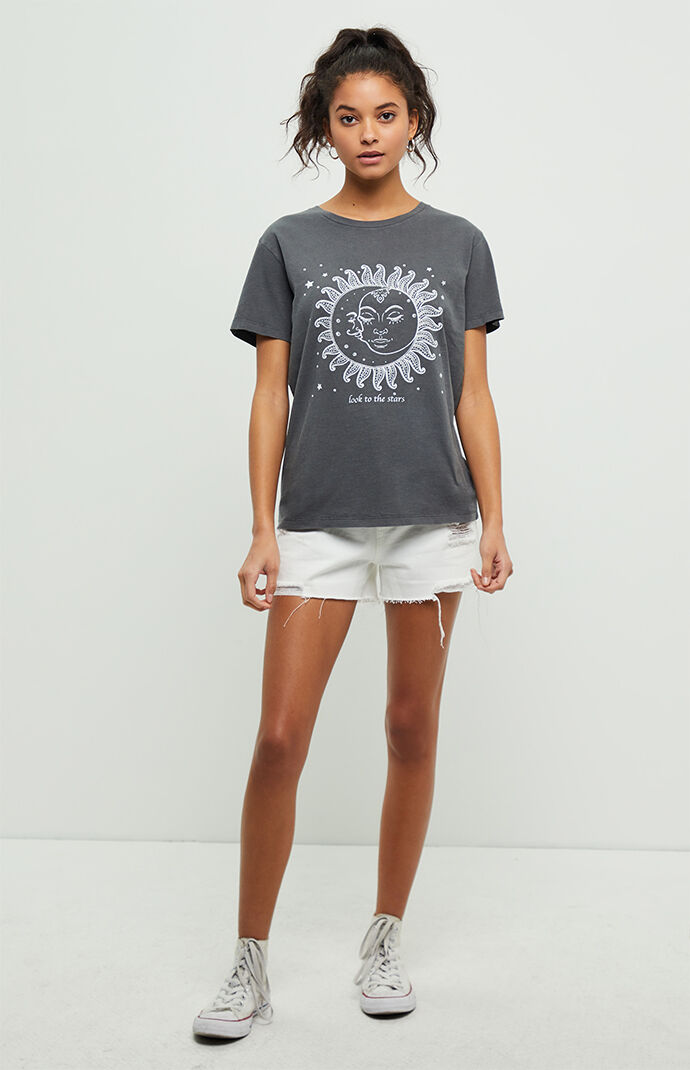 Look To The Stars T-Shirt