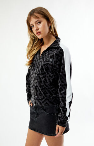 x Squid Game Iconic T7 Track Jacket image number 3