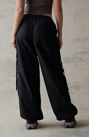 D-Ring Pull-On Pants image number 4