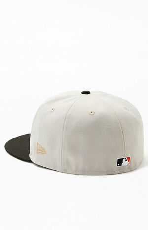 Giants 59FIFTY Fitted Hat image number 3