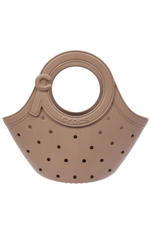Latte Medium EVA Tote Bag image number 1