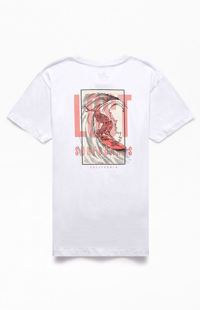 Night Of The Living Barrel T-Shirt