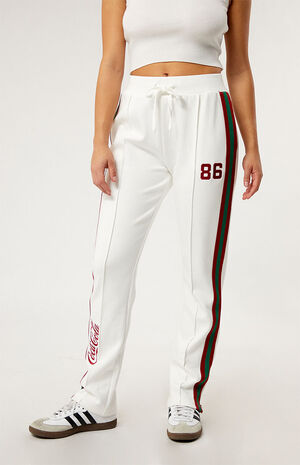 By PacSun Vintage Track Pants image number 2