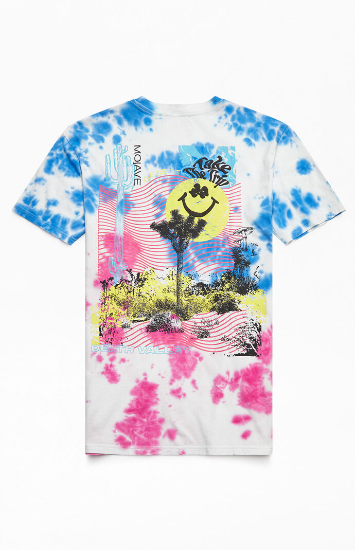 Take The Trip T-Shirt