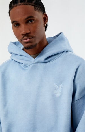 By PacSun Logo Hoodie image number 2