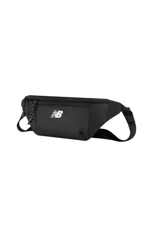 Black Essentials Waist Bag image number 4