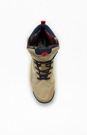 UltraRange EXO MTE-2 Shoes image number 5