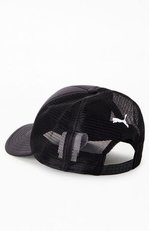 Ferrari Trucker Hat image number 3