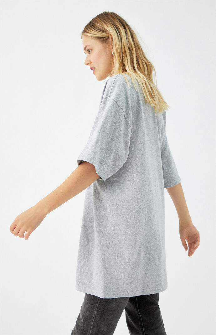 Weekenders Oversized T-Shirt