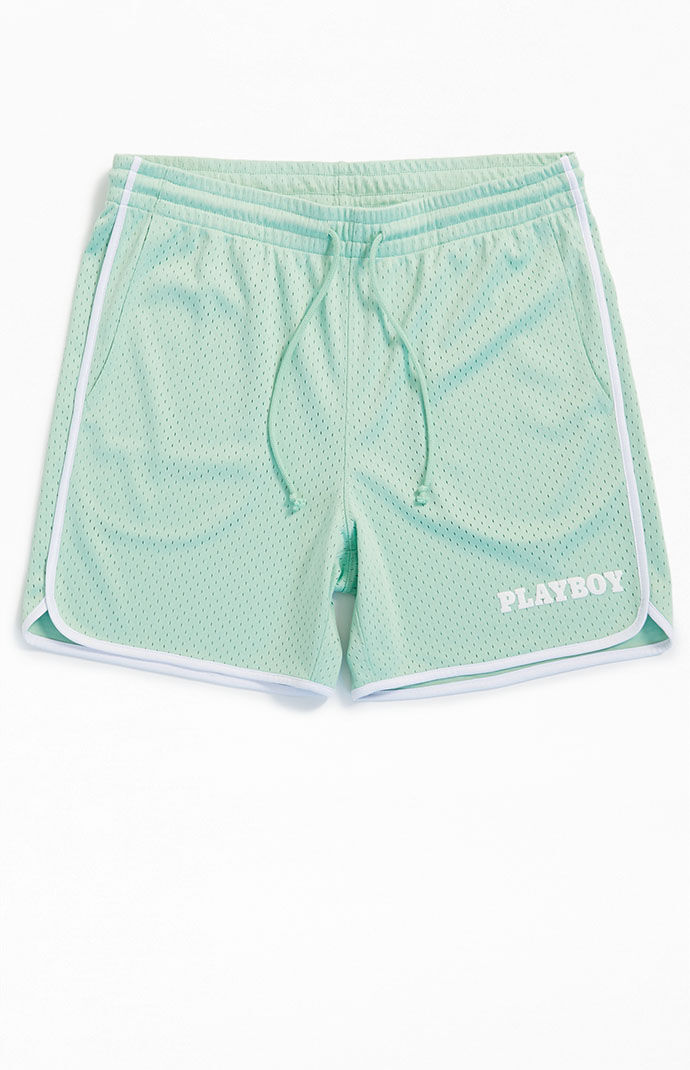 Pacsun nba cheap shorts