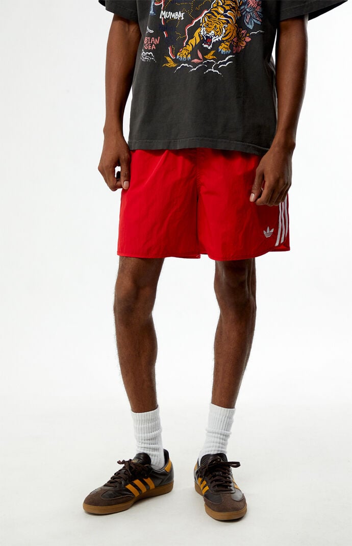 adidas Sprinter Shorts